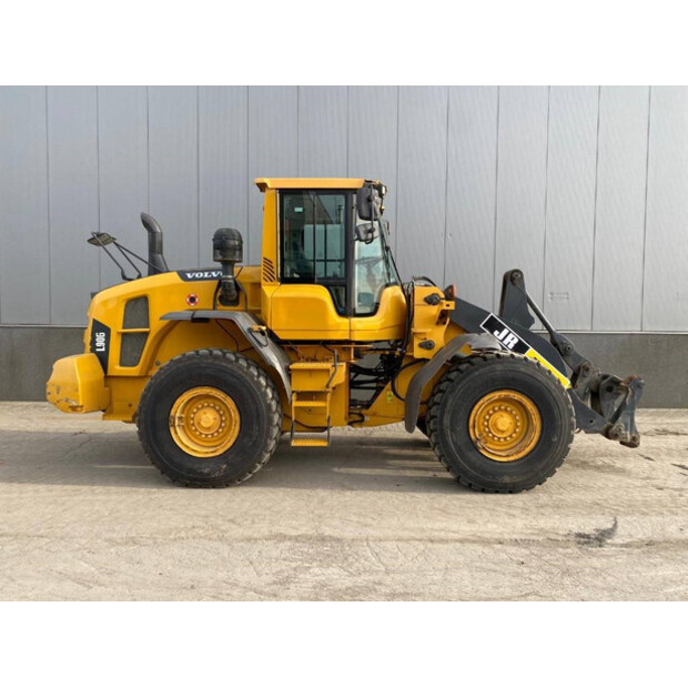 2015 Volvo L90G-43562940