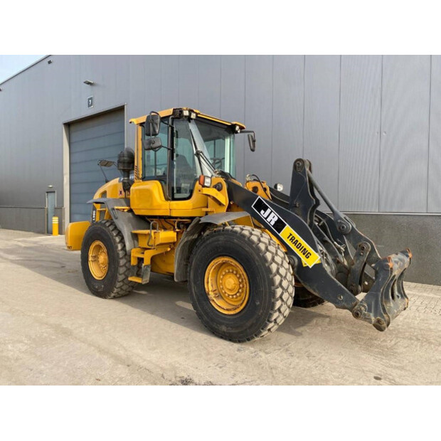 2015 Volvo L90G-43562941