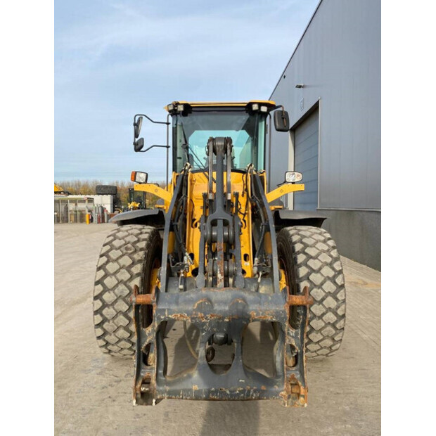 2015 Volvo L90G-43562942