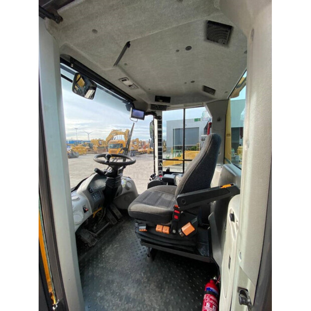 2015 Volvo L90G-43562946