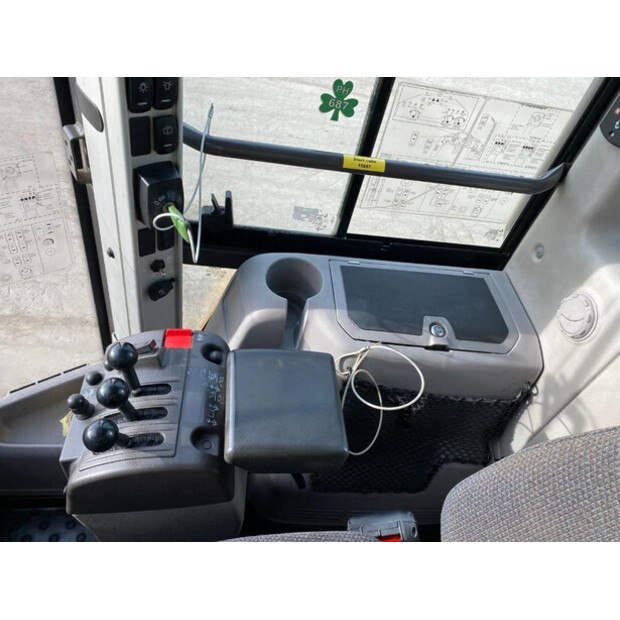 2015 Volvo L90G-43562947