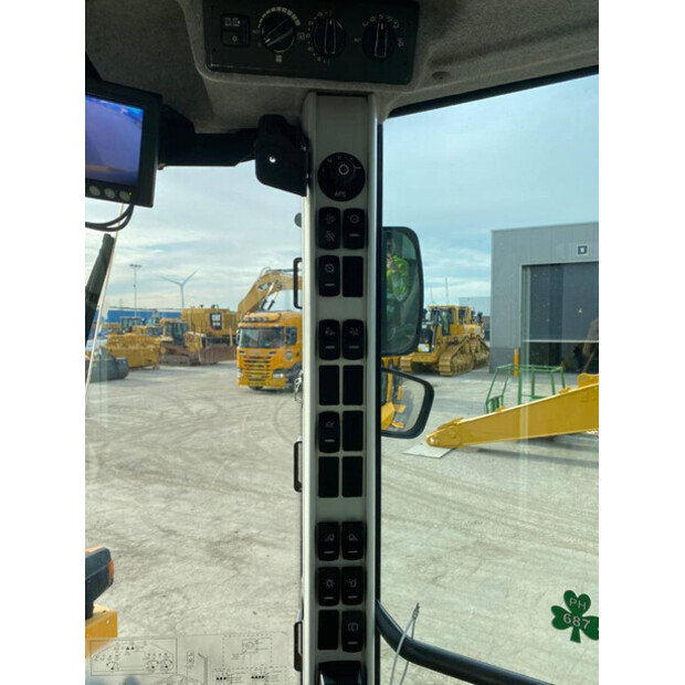 2015 Volvo L90G-43562948