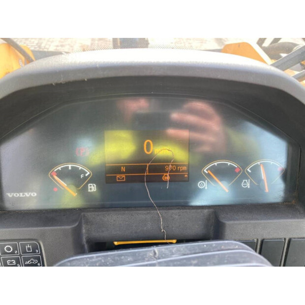 2015 Volvo L90G-43562950