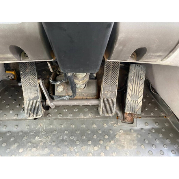 2015 Volvo L90G-43562951