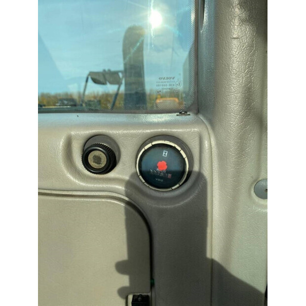 2015 Volvo L90G-43562952