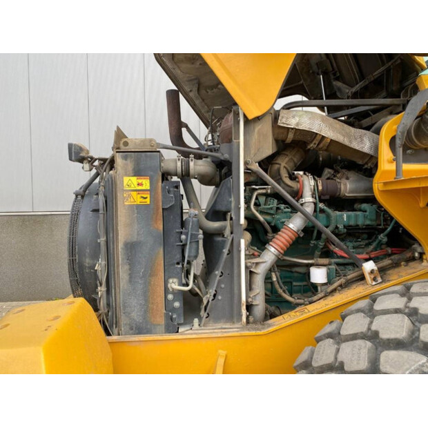 2015 Volvo L90G-43562953