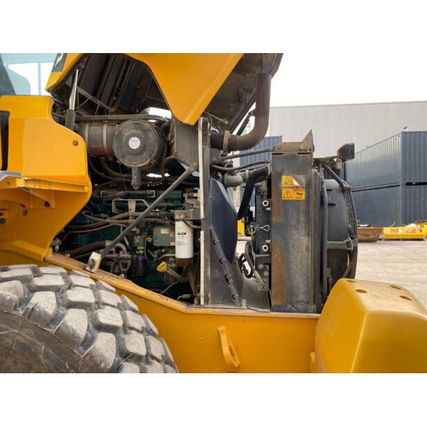 2015 Volvo L90G-43562955