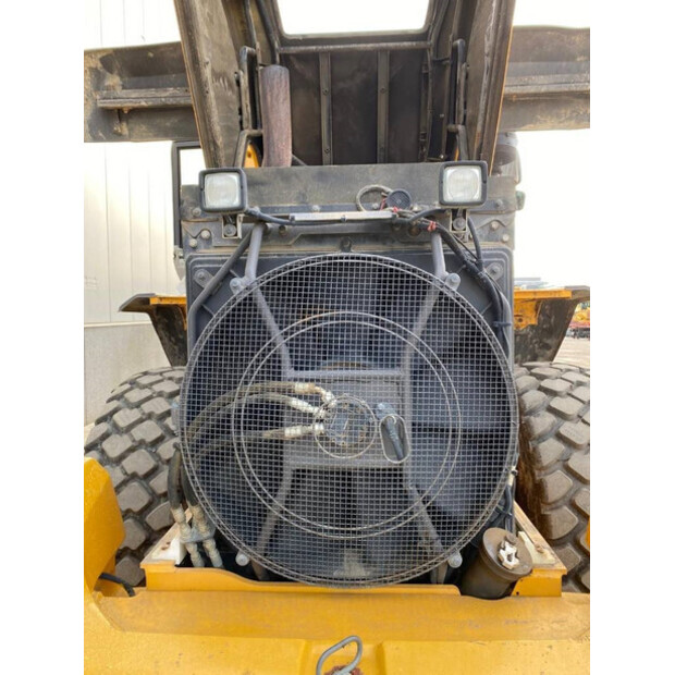 2015 Volvo L90G-43562957