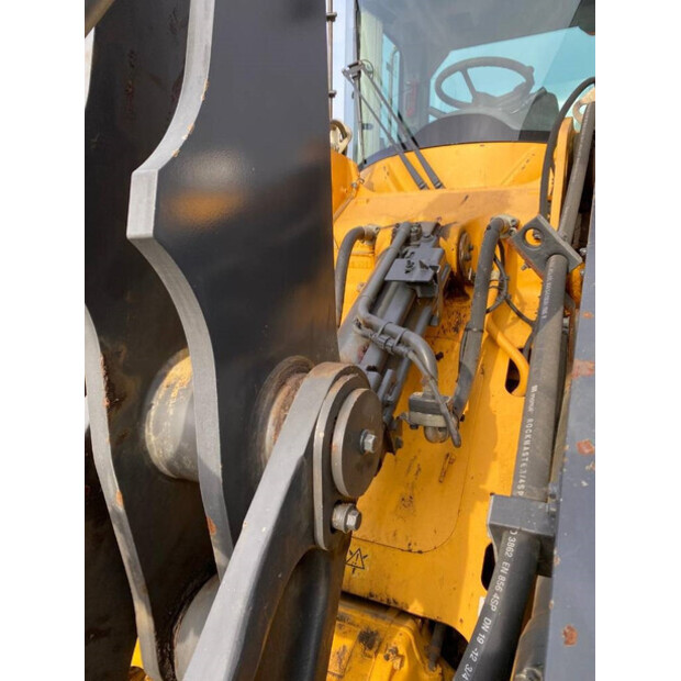 2015 Volvo L90G-43562959