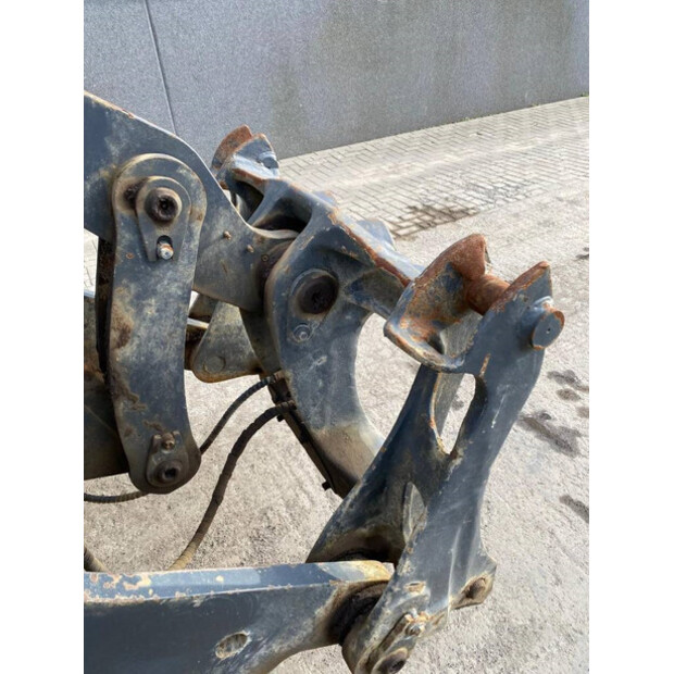 2015 Volvo L90G-43562960