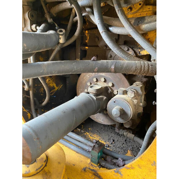 2015 Volvo L90G-43562961