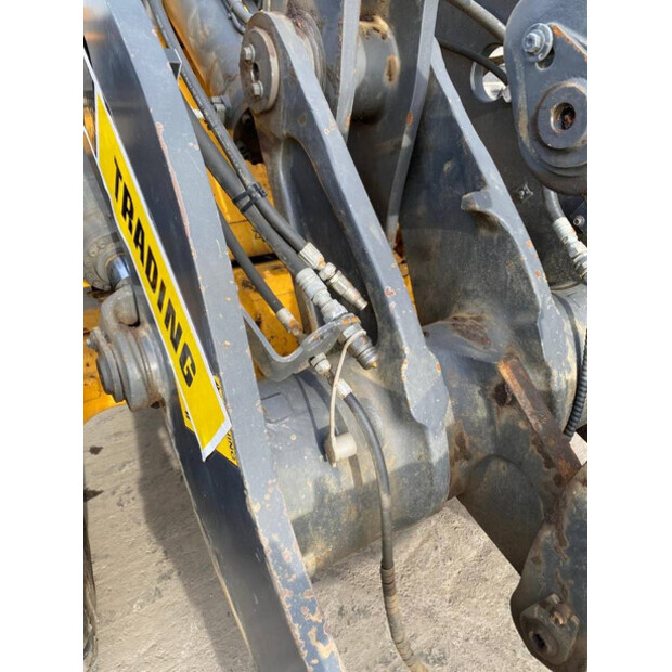 2015 Volvo L90G-43562963