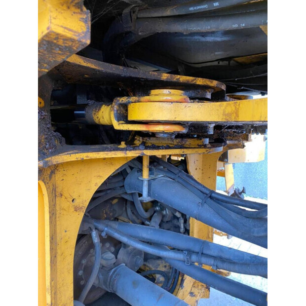 2015 Volvo L90G-43562966