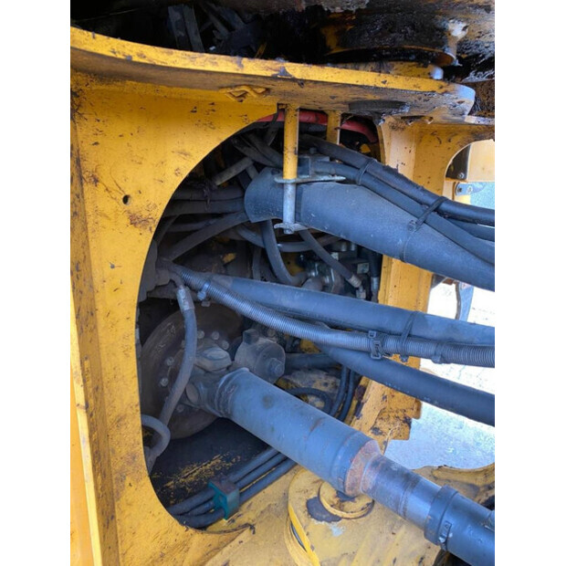 2015 Volvo L90G-43562968
