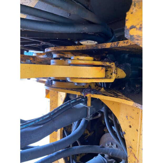 2015 Volvo L90G-43562969