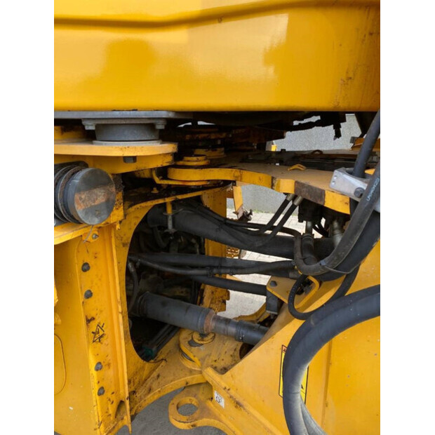 2015 Volvo L90G-43562970