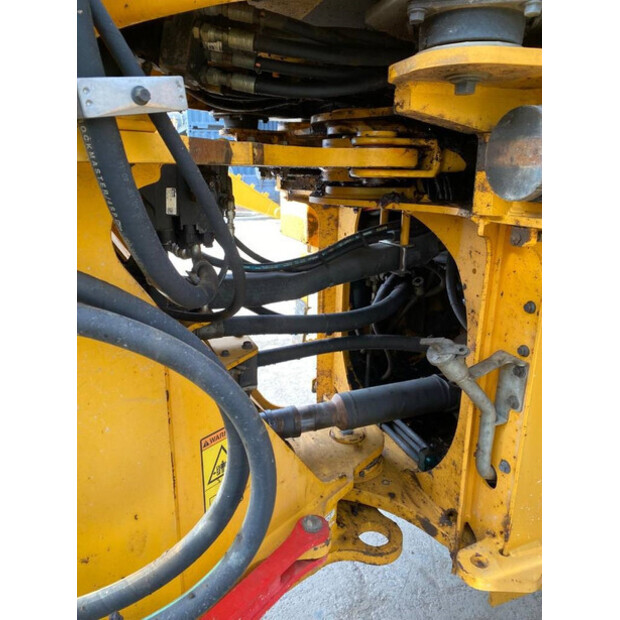 2015 Volvo L90G-43562971