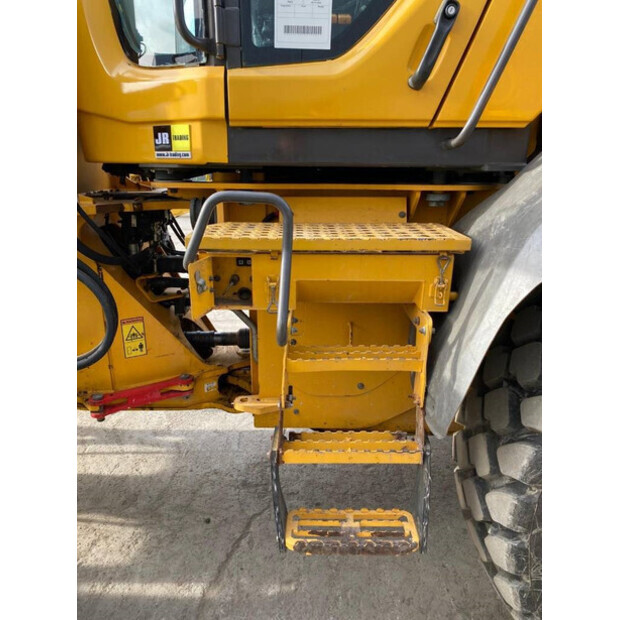 2015 Volvo L90G-43562972