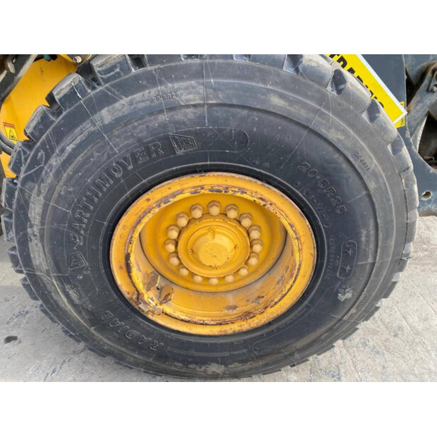 2015 Volvo L90G-43562974