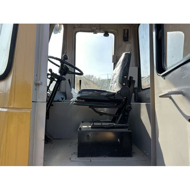 2014 Caterpillar 966D-43563163