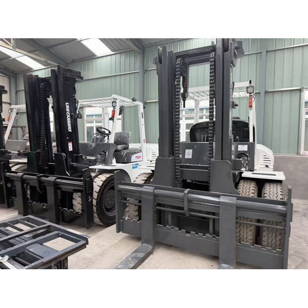 2024 TCM FD100Z8-43563167