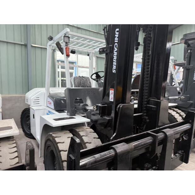 2024 TCM FD100Z8-43563173