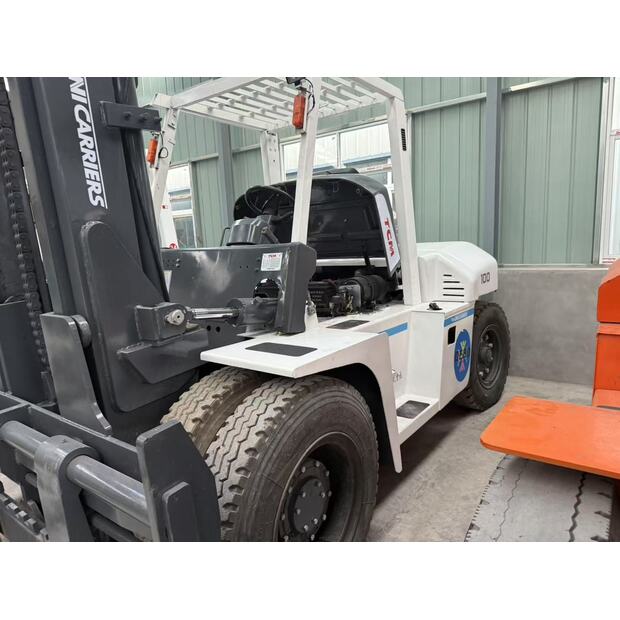 2024 TCM FD100Z8-43563175