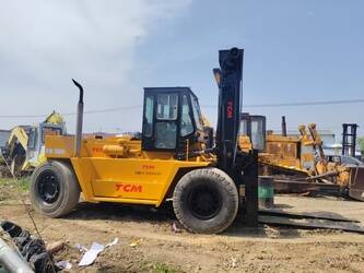 Image for LIFTS 2022 TCM FD200