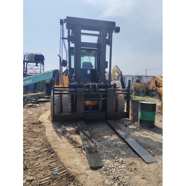 2022 TCM FD200-43563180