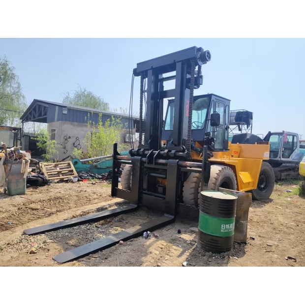 2022 TCM FD200-43563182