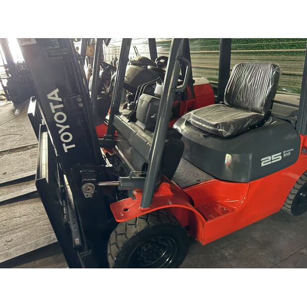 2022 Toyota 25-43563192