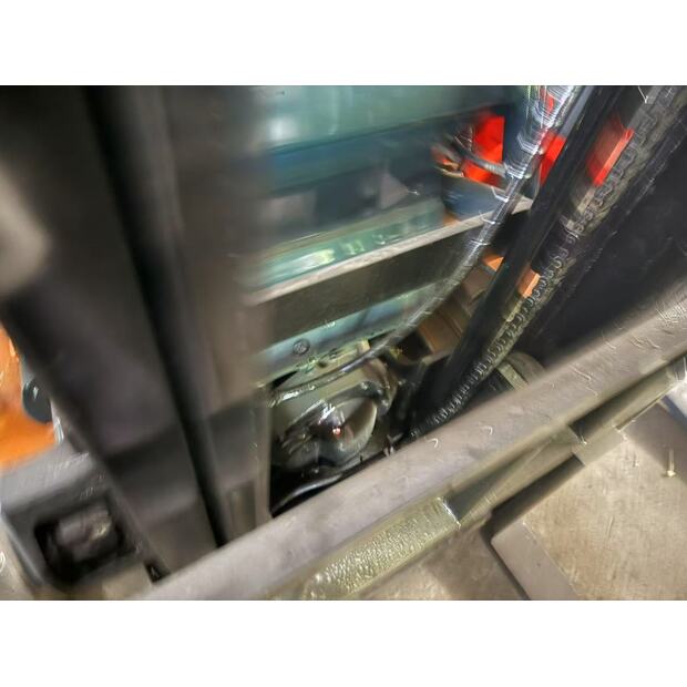 2023 Toyota 7FDN25-43563204