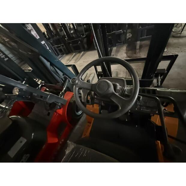 2023 Toyota 7FDN25-43563211