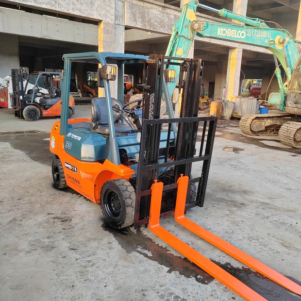 2022 تويوتا 30-43563218