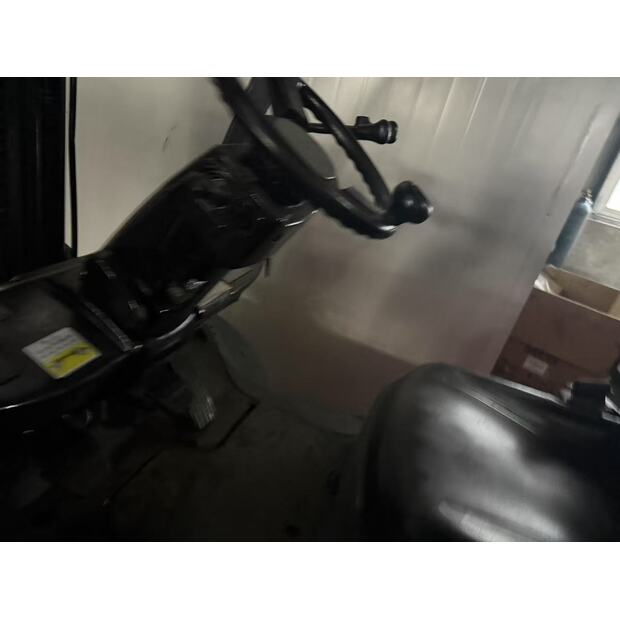 2024 Toyota 30-43563227