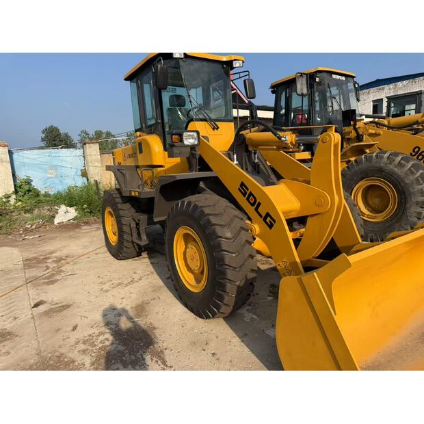 2024 SDLG LG936L-43563250