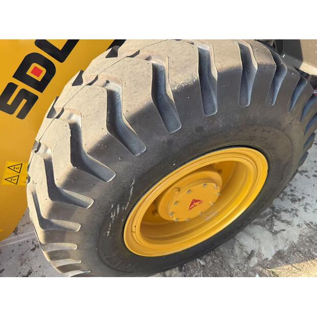 2024 SDLG LG936L-43563255