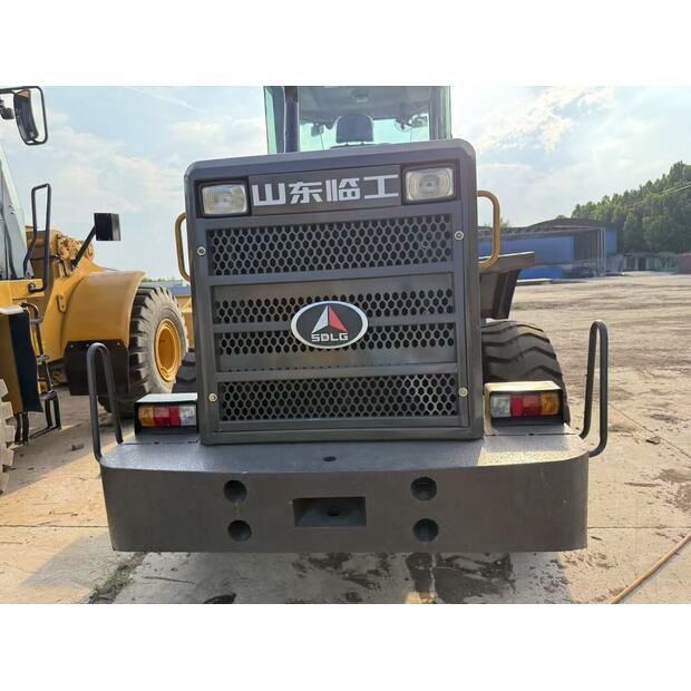 2024 SDLG LG936L-43563261