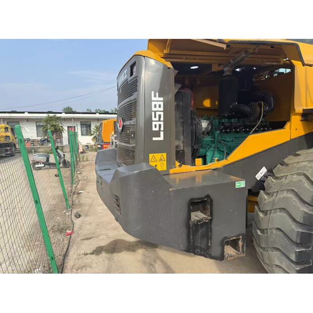 2024 SDLG LG958F-43563263