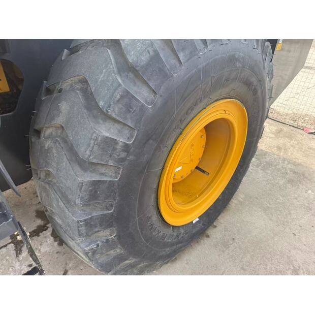 2024 SDLG LG958F-43563265