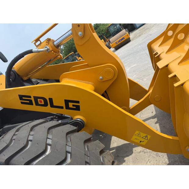 2024 اس دي ال جي LG956L-43563274