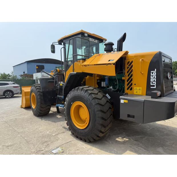 2024 اس دي ال جي LG956L-43563277