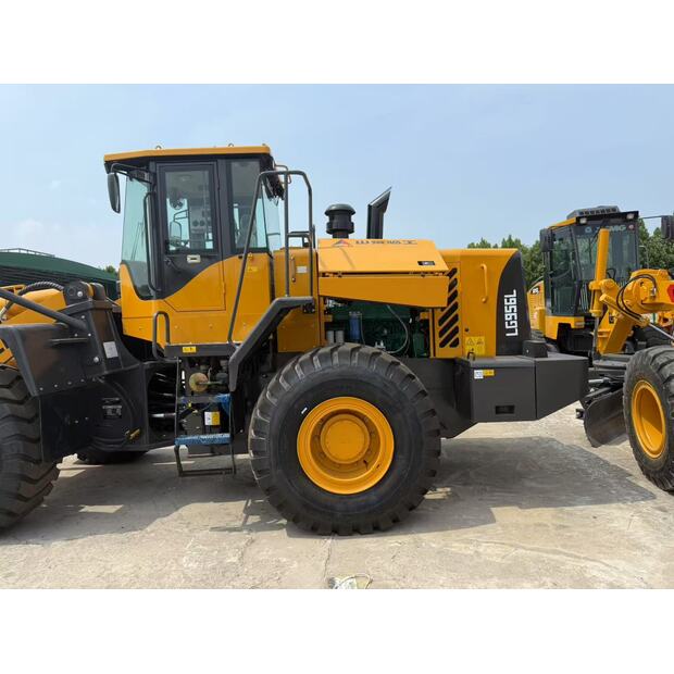 2024 اس دي ال جي LG956L-43563278