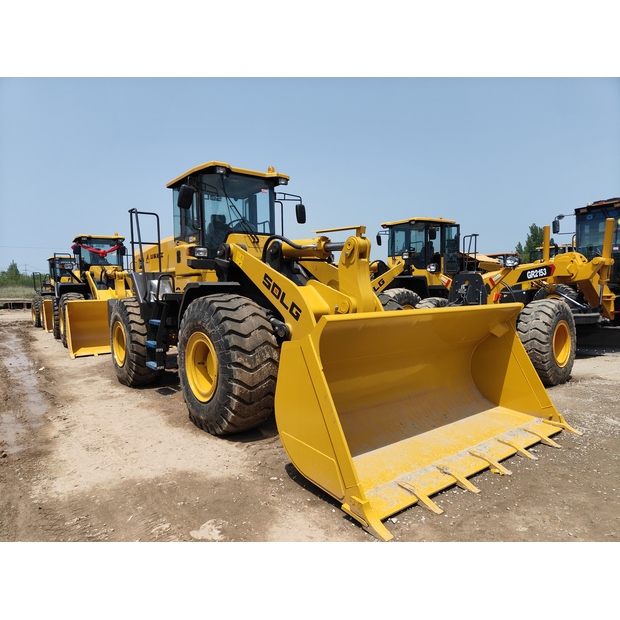 2022 SDLG LG956F-43563286