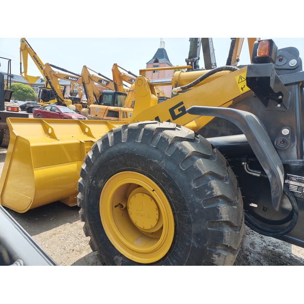 2022 SDLG LG956F-43563290