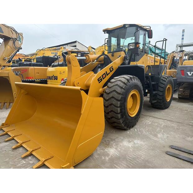 2022 SDLG LG958L-43563295