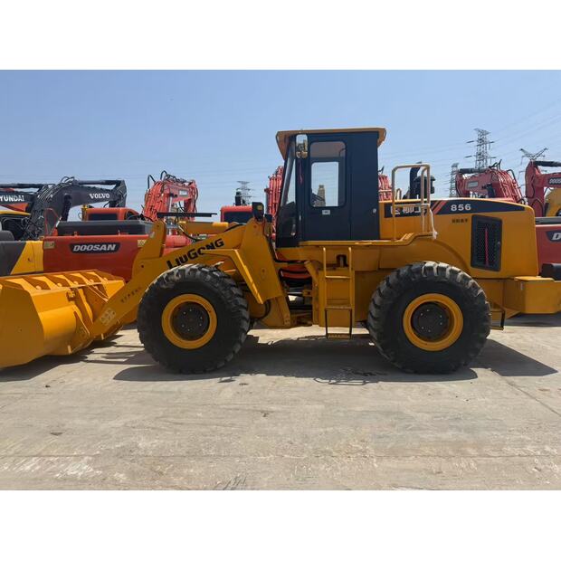 2024 ليوكونج LG856H-43563302