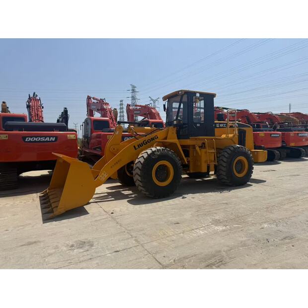 2024 ليوكونج LG856H-43563305