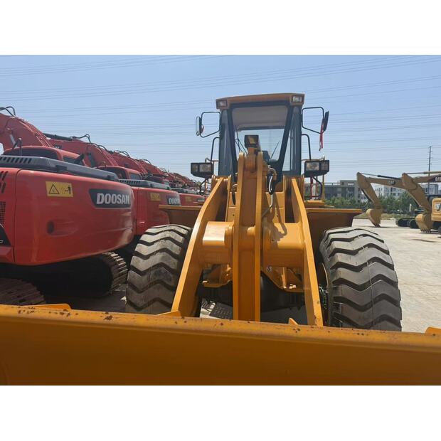 2024 ليوكونج LG856H-43563307