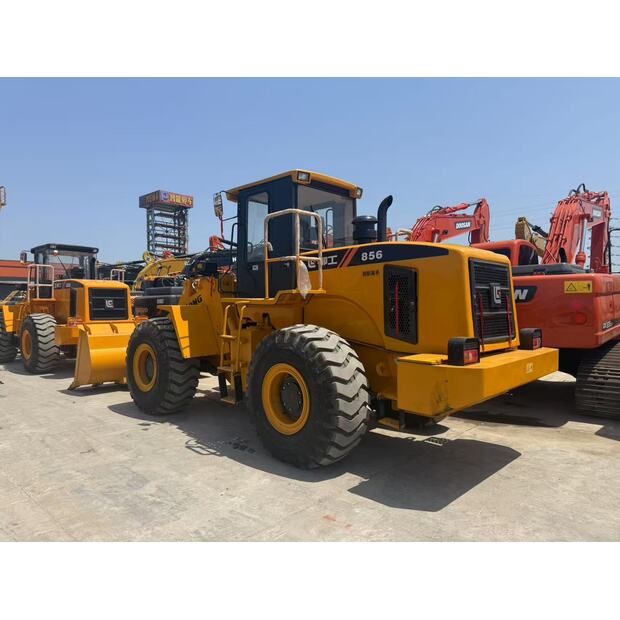 2024 ليوكونج LG856H-43563309